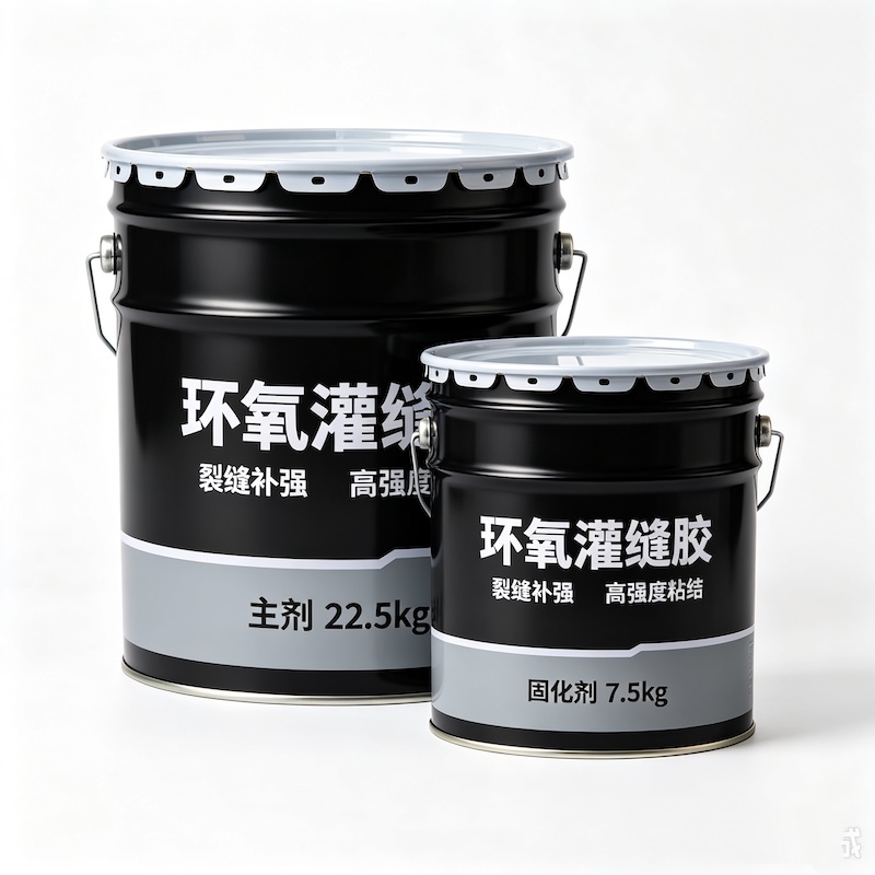 南宁裂缝修复封闭胶